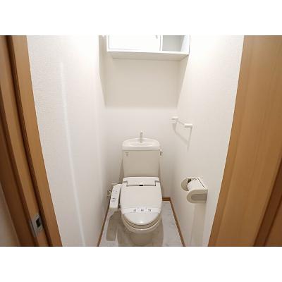 サンリセスＢ 101【管理NO：1-014734702-01010】 ★家具家電は申し込み後に搬入します★ ★2026年11月中旬入居可能★の物件写真5