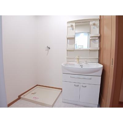 サンリセスＢ 101【管理NO：1-014734702-01010】 ★家具家電は申し込み後に搬入します★ ★2026年11月中旬入居可能★の物件写真6