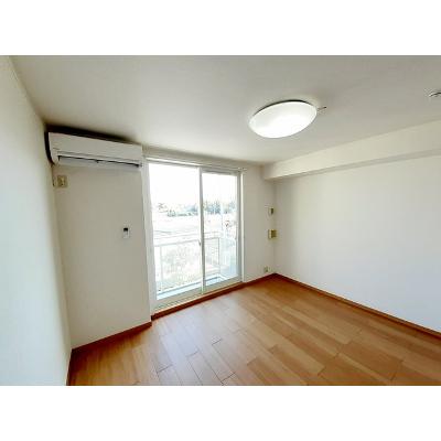 グランドール三田川 202【管理NO：1-013552301-02020】 ★家具家電は申し込み後に搬入します★ ★2026年12月上旬入居可能★の物件写真2