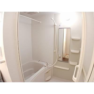 グランドール三田川 202【管理NO：1-013552301-02020】 ★家具家電は申し込み後に搬入します★ ★2026年12月上旬入居可能★の物件写真4