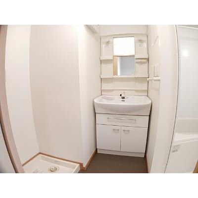 グランドール三田川 202【管理NO：1-013552301-02020】 ★家具家電は申し込み後に搬入します★ ★2026年12月上旬入居可能★の物件写真6