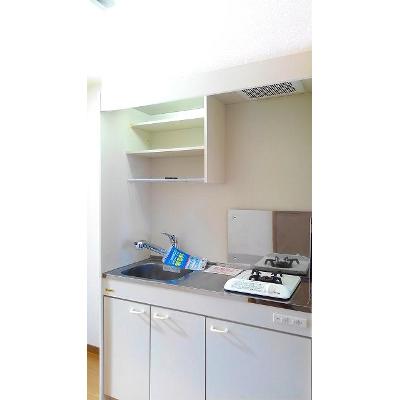 グランデ八仙 201【管理NO：1-011602301-02010】 ★家具家電は申し込み後に搬入します★ ★2026年11月中旬入居可能★の物件写真3