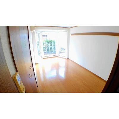サジテリアスＡ 103【管理NO：1-010498801-01030】 ★家具家電は申し込み後に搬入します★ ★2026年11月中旬入居可能★の物件写真2