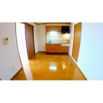 サジテリアスＡ 103【管理NO：1-010498801-01030】 ★家具家電は申し込み後に搬入します★ ★2026年11月中旬入居可能★の物件写真3