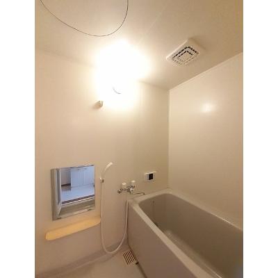 サジテリアスＡ 103【管理NO：1-010498801-01030】 ★家具家電は申し込み後に搬入します★ ★2026年11月中旬入居可能★の物件写真4
