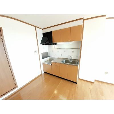 コーポラス吉野ヶ里 201【管理NO：1-010340301-02010】 ★家具家電は申し込み後に搬入します★ ★2026年11月中旬入居可能★の物件写真3