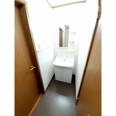 コーポラス吉野ヶ里 201【管理NO：1-010340301-02010】 ★家具家電は申し込み後に搬入します★ ★2026年11月中旬入居可能★の物件写真6