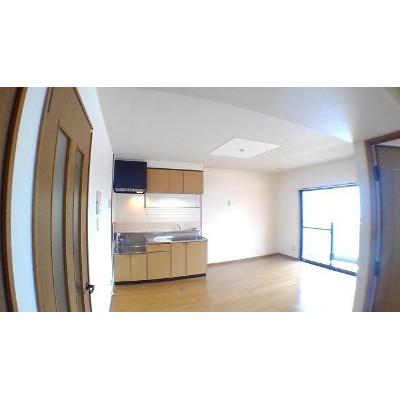 アクロス 306【管理NO：1-007886701-03060】 ★家具家電は申し込み後に搬入します★ ★2026年11月中旬入居可能★の物件写真3