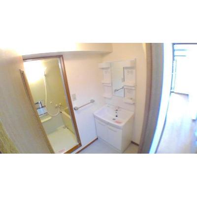 アクロス 306【管理NO：1-007886701-03060】 ★家具家電は申し込み後に搬入します★ ★2026年11月中旬入居可能★の物件写真6