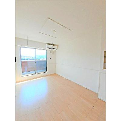 フルス　ミッテ　Ｂ 203【管理NO：1-023877002-02030】 ★家具家電は申し込み後に搬入します★ ★2026年10月下旬入居可能★の物件写真2