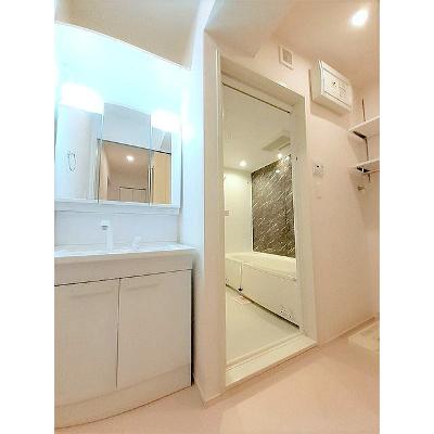 フルス　ミッテ　Ｂ 203【管理NO：1-023877002-02030】 ★家具家電は申し込み後に搬入します★ ★2026年10月下旬入居可能★の物件写真6