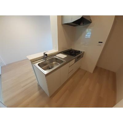 イルソーレⅡ 204【管理NO：1-027173502-02040】 ★家具家電は申し込み後に搬入します★ ★2026年12月中旬入居可能★の物件写真3