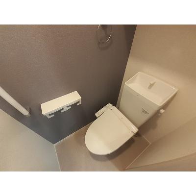 イルソーレⅡ 204【管理NO：1-027173502-02040】 ★家具家電は申し込み後に搬入します★ ★2026年12月中旬入居可能★の物件写真5