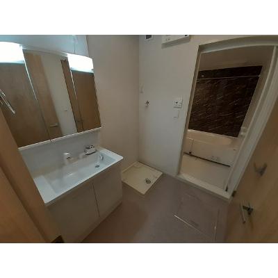 イルソーレⅡ 204【管理NO：1-027173502-02040】 ★家具家電は申し込み後に搬入します★ ★2026年12月中旬入居可能★の物件写真6