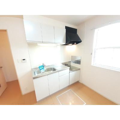 アバンツアートⅠ 101【管理NO：1-017952201-01010】 ★家具家電は申し込み後に搬入します★ ★2026年11月下旬入居可能★の物件写真3