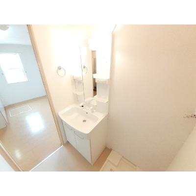 アバンツアートⅠ 101【管理NO：1-017952201-01010】 ★家具家電は申し込み後に搬入します★ ★2026年11月下旬入居可能★の物件写真6