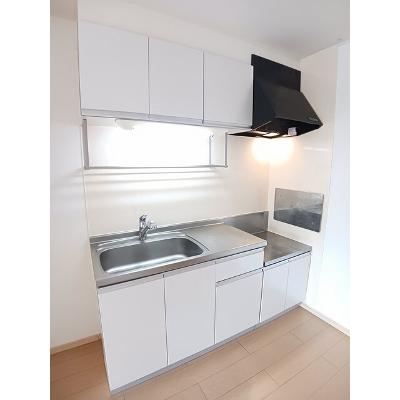 カサブランカ弐番館 202【管理NO：1-015781302-02020】 ★家具家電は申し込み後に搬入します★ ★2026年11月中旬入居可能★の物件写真3