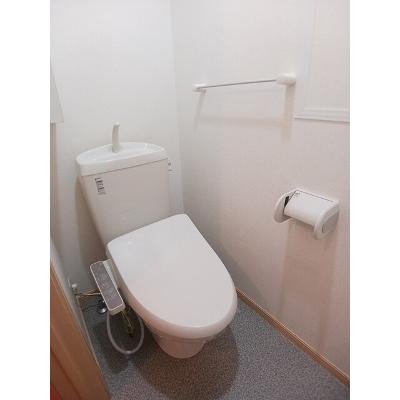 カサブランカ弐番館 202【管理NO：1-015781302-02020】 ★家具家電は申し込み後に搬入します★ ★2026年11月中旬入居可能★の物件写真5