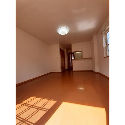 フルーブ・レゾネートＢ 101【管理NO：1-014022902-01010】 ★家具家電は申し込み後に搬入します★ ★2026年11月中旬入居可能★の物件写真2