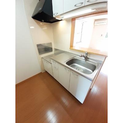 フルーブ・レゾネートＢ 101【管理NO：1-014022902-01010】 ★家具家電は申し込み後に搬入します★ ★2026年11月中旬入居可能★の物件写真3