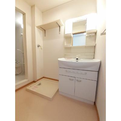 フルーブ・レゾネートＢ 101【管理NO：1-014022902-01010】 ★家具家電は申し込み後に搬入します★ ★2026年11月中旬入居可能★の物件写真6