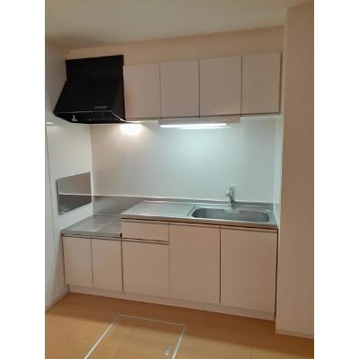 グリーン　リーフ　Ａ 102【管理NO：1-019044601-01020】 ★家具家電は申し込み後に搬入します★ ★2026年11月中旬入居可能★の物件写真3