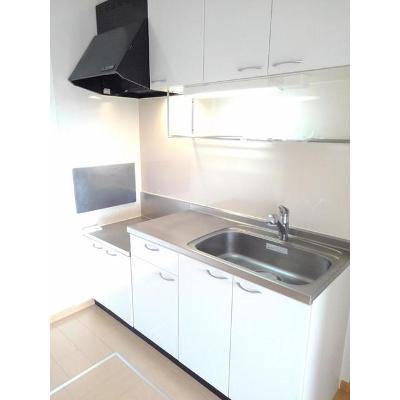 ラブリーＢ 102【管理NO：1-014926802-01020】 ★家具家電は申し込み後に搬入します★ ★2026年11月中旬入居可能★の物件写真3