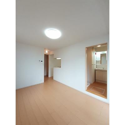 カルムメゾン平成Ⅱ 203【管理NO：1-019539102-02030】 ★家具家電は申し込み後に搬入します★ ★2026年11月中旬入居可能★の物件写真2