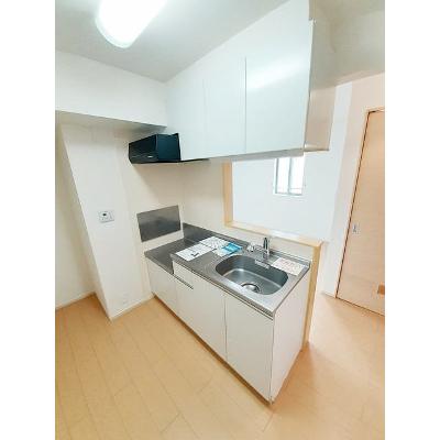 カルムメゾン平成Ⅱ 203【管理NO：1-019539102-02030】 ★家具家電は申し込み後に搬入します★ ★2026年11月中旬入居可能★の物件写真3
