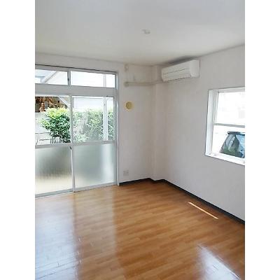 ニューシティナカムラ 102【管理NO：1-004122901-01020】 ★家具家電は申し込み後に搬入します★ ★2026年11月中旬入居可能★の物件写真2