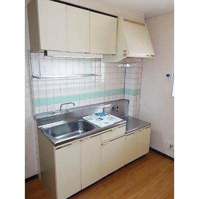 ニューシティナカムラ 102【管理NO：1-004122901-01020】 ★家具家電は申し込み後に搬入します★ ★2026年11月中旬入居可能★の物件写真3