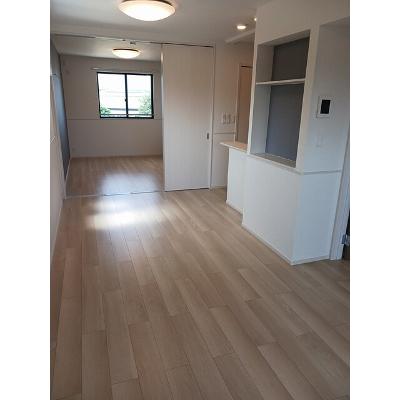 フェリーチェ　トイシザキ 201【管理NO：1-027891701-02010】 ★家具家電は申し込み後に搬入します★ ★2026年11月中旬入居可能★の物件写真2