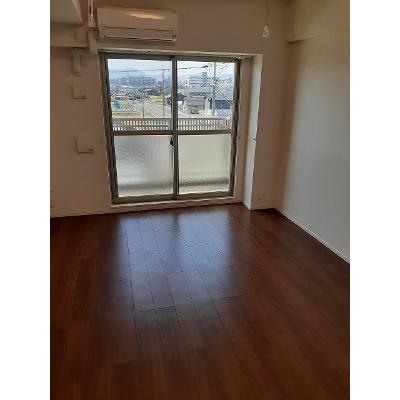 ＬＩＮＯ 402【管理NO：1-025924401-04020】 ★家具家電は申し込み後に搬入します★ ★2026年11月中旬入居可能★の物件写真2
