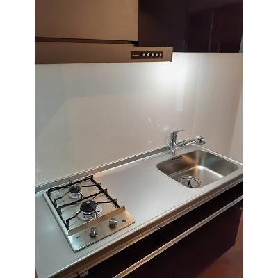 ＬＩＮＯ 402【管理NO：1-025924401-04020】 ★家具家電は申し込み後に搬入します★ ★2026年11月中旬入居可能★の物件写真3