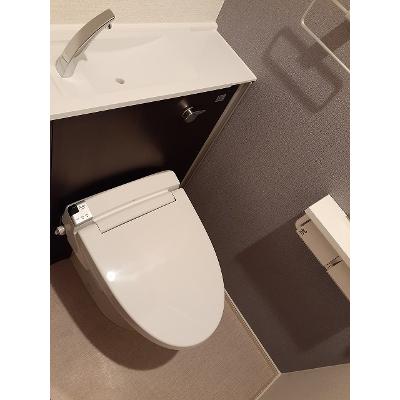 ＬＩＮＯ 402【管理NO：1-025924401-04020】 ★家具家電は申し込み後に搬入します★ ★2026年11月中旬入居可能★の物件写真5
