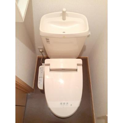 ガーデンハウス　フリーデ 202【管理NO：1-016035201-02020】 ★家具家電は申し込み後に搬入します★ ★2026年12月中旬入居可能★の物件写真5
