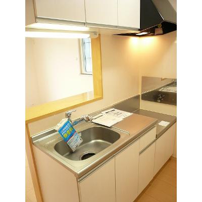 ナリッシュ　Ａ 203【管理NO：1-015702901-02030】 ★家具家電は申し込み後に搬入します★ ★2026年11月中旬入居可能★の物件写真3