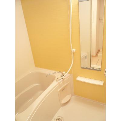 ナリッシュ　Ａ 203【管理NO：1-015702901-02030】 ★家具家電は申し込み後に搬入します★ ★2026年11月中旬入居可能★の物件写真4