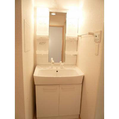 ナリッシュ　Ａ 203【管理NO：1-015702901-02030】 ★家具家電は申し込み後に搬入します★ ★2026年11月中旬入居可能★の物件写真6