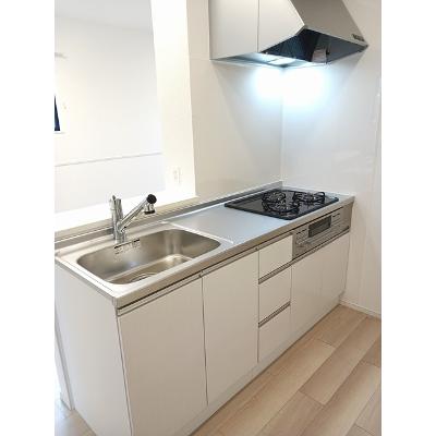 トランブルー早水 206【管理NO：1-027519201-02060】 ★家具家電は申し込み後に搬入します★ ★2026年11月中旬入居可能★の物件写真3