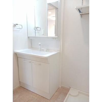 トランブルー早水 206【管理NO：1-027519201-02060】 ★家具家電は申し込み後に搬入します★ ★2026年11月中旬入居可能★の物件写真6