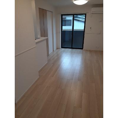 アンド・ユー 101【管理NO：1-025350501-01010】 ★家具家電は申し込み後に搬入します★ ★2026年11月中旬入居可能★の物件写真2