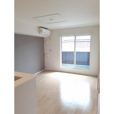 フェリース・フミー 202【管理NO：1-022344201-02020】 ★家具家電は申し込み後に搬入します★ ★2026年11月中旬入居可能★の物件写真2