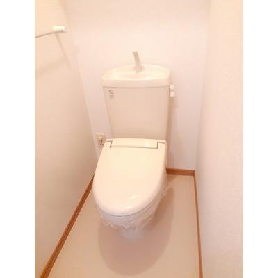 サンブリ－ズⅡ 101【管理NO：1-013760401-01010】 ★家具家電は申し込み後に搬入します★ ★2026年11月中旬入居可能★の物件写真5