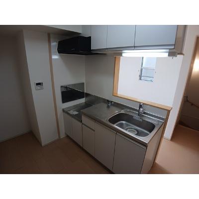 ジャルディーノ 202【管理NO：1-020268701-02020】 ★家具家電は申し込み後に搬入します★ ★2026年11月中旬入居可能★の物件写真3