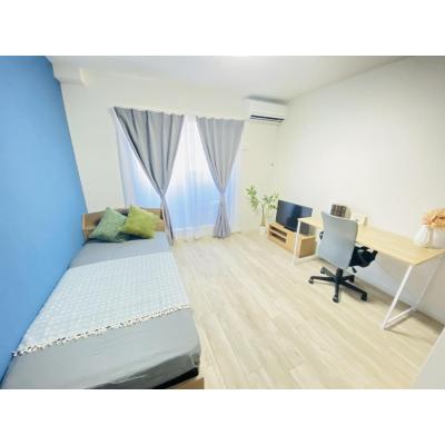 🌈新規オープンにつき表示賃料の半額！（１１月末まで）🌈◆パシオン神戸北１【岡場駅徒歩5分！築浅・ネット無料】の外観画像