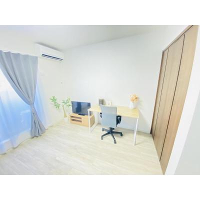 🌈新規オープンにつき表示賃料の半額！（１１月末まで）🌈◆パシオン神戸北１【岡場駅徒歩5分！築浅・ネット無料】の物件写真2