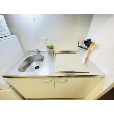 🌈新規オープンにつき表示賃料の半額！（１１月末まで）🌈◆パシオン神戸北１【岡場駅徒歩5分！築浅・ネット無料】の物件写真3