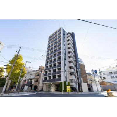 OneLife梅田WESTゲートSL【オートロック・バストイレ別・浴室乾燥機付き】の外観画像