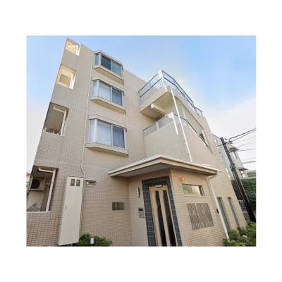 OneLife京王多摩川WEST【★禁煙ルーム・23平米】の外観画像